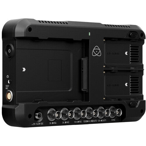 Atomos 7 Shogun Ultra Monitor-Recorder
