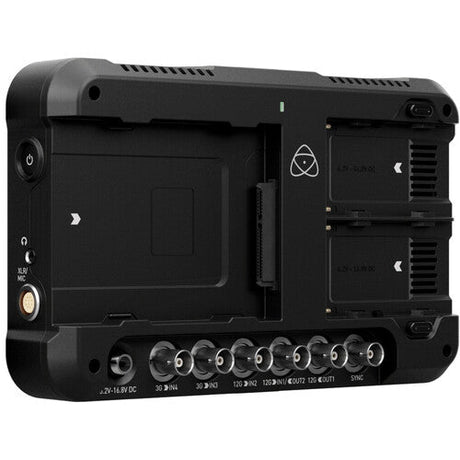 Atomos 7 Shogun Ultra Monitor-Recorder