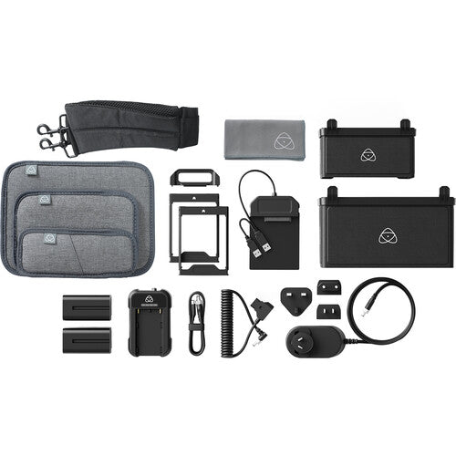 Atomos Universal Accessory Kit (5 & 7 inch)
