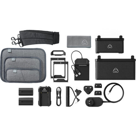 Atomos Universal Accessory Kit (5 & 7 inch)