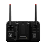 Atomos ZATO Connect 5.2" Monitor & Recorder