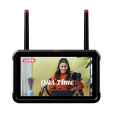 Atomos ZATO Connect 5.2" Monitor & Recorder