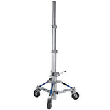 Avenger B7034FF Long John Silver Junior Stand - Professional Heavy-Duty Studio Stand