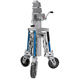 Avenger B7034FF Long John Silver Junior Stand - Professional Heavy-Duty Studio Stand