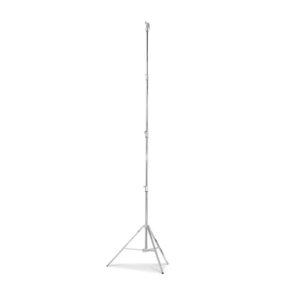 Avenger A1045CS Combo Steel Stand 45 - Heavy-Duty Professional Studio Lighting Stand