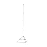 Avenger A1045CS Combo Steel Stand 45 - Heavy-Duty Professional Studio Lighting Stand
