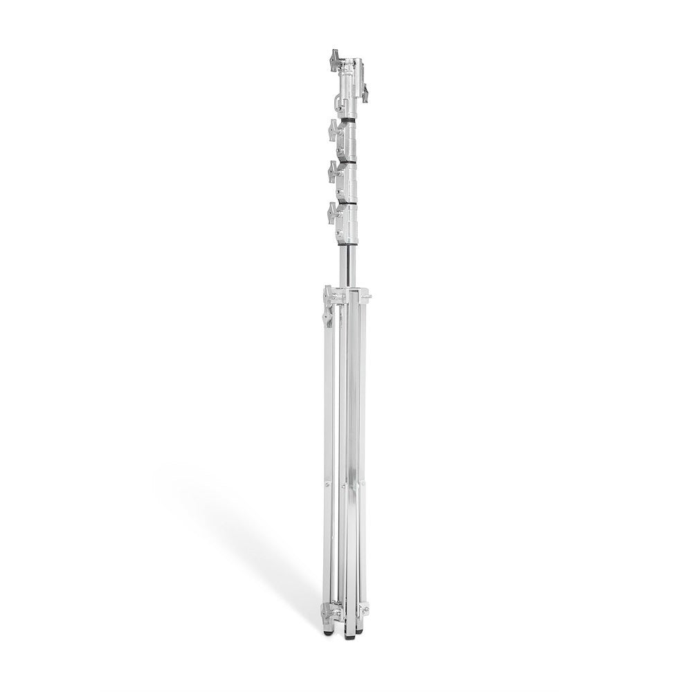 Avenger A1045CS Combo Steel Stand 45 - Heavy-Duty Professional Studio Lighting Stand