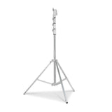 Avenger A1045CS Combo Steel Stand 45 - Heavy-Duty Professional Studio Lighting Stand