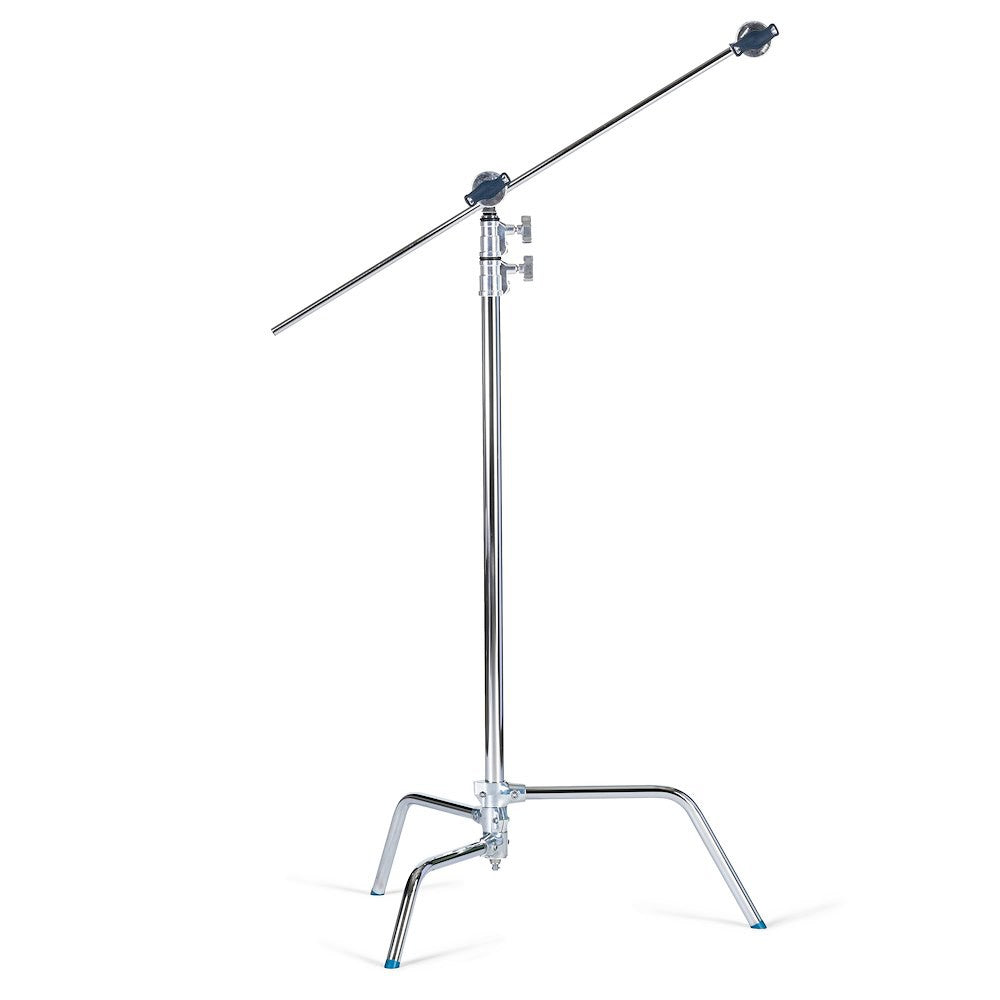 Avenger A2033FKIT C-Stand Kit 33 - C-Stand with Grip Head and Extension Arm