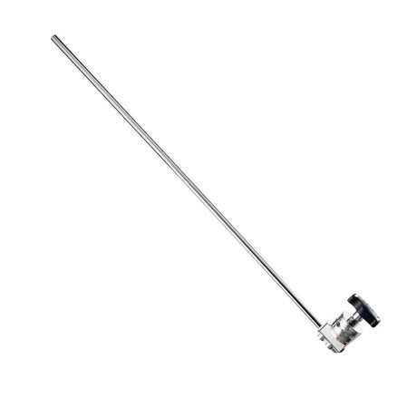 Avenger A2033LKIT C-Stand Kit 33 Sliding Leg - C-Stand with Grip Head and Extension Arm