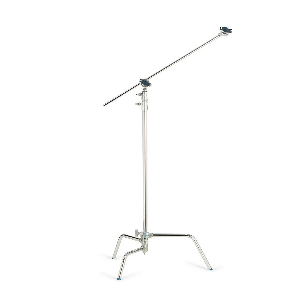 Avenger A2033LKIT C-Stand Kit 33 Sliding Leg - C-Stand with Grip Head and Extension Arm