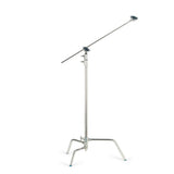 Avenger A2033LKIT C-Stand Kit 33 Sliding Leg - C-Stand with Grip Head and Extension Arm