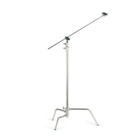 Avenger A2033LKIT C-Stand Kit 33 Sliding Leg - C-Stand with Grip Head and Extension Arm