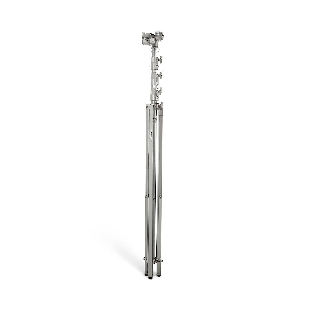 Avenger A3065CS Overhead Steel Stand 65