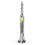 Avenger B150-1 Strato-Safe Crank-Up Stand