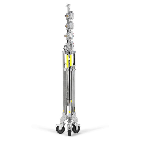 Avenger B150-1 Strato-Safe Crank-Up Stand