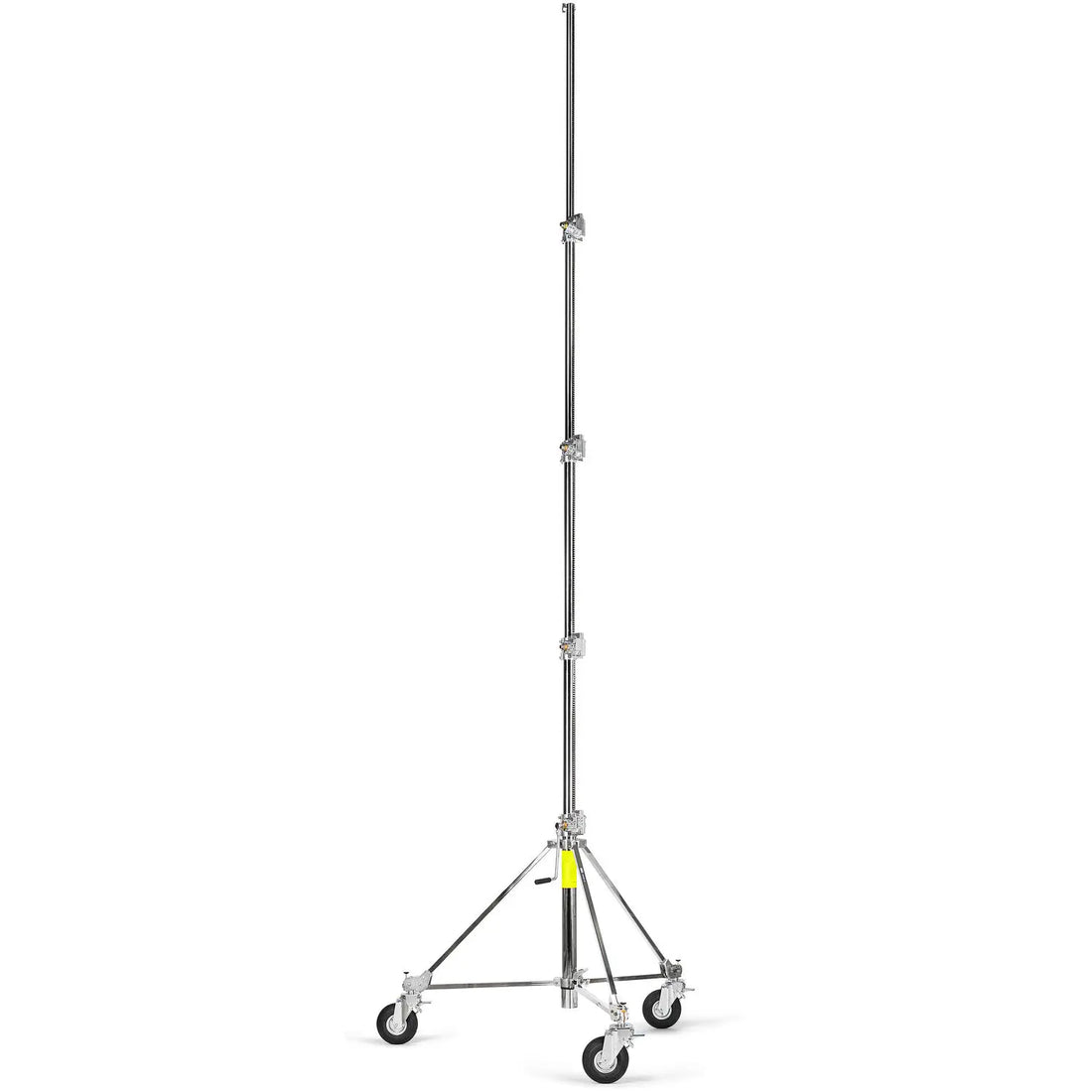 Avenger B150-1 Strato-Safe Crank-Up Stand