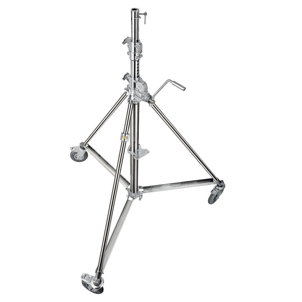 Avenger B6040X Super Wind-Up Stand 40