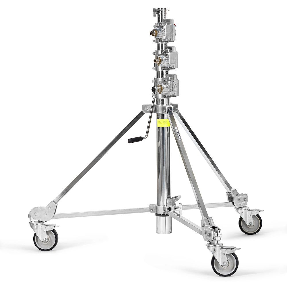 Avenger B7043CS Strato-Safe Stand 43