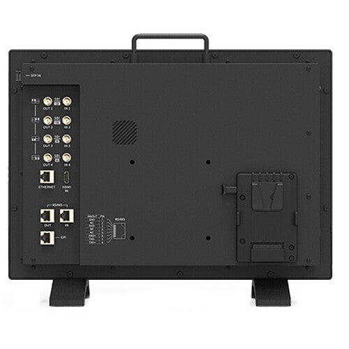 SWIT BM-U175 17.3" UHD Monitor