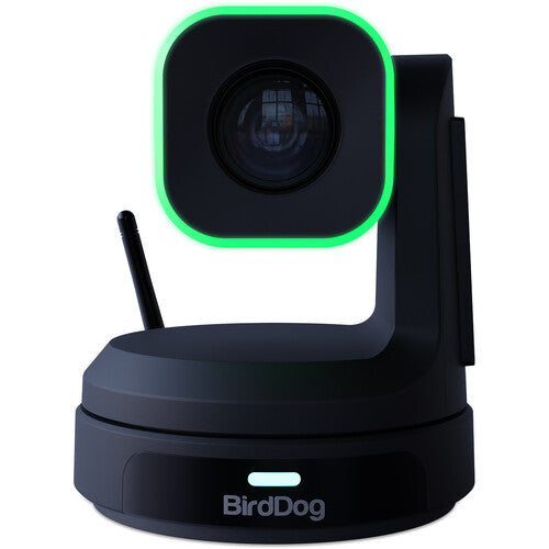 BirdDog 3x X1 + KBD + Case Kit (Black)