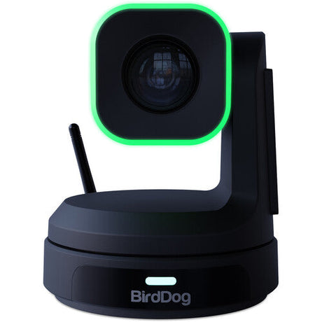 BirdDog 3x X1 + KBD + Case Kit (Black)