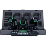 BirdDog 3x X1 Ultra + KBD + Case Kit (Black)