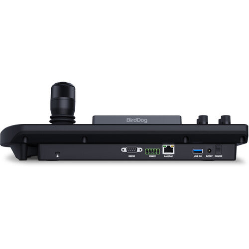 BirdDog 3x X1 Ultra + KBD + Case Kit (Black)