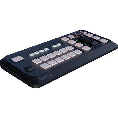 BirdDog Control Surface with MAKI Studio