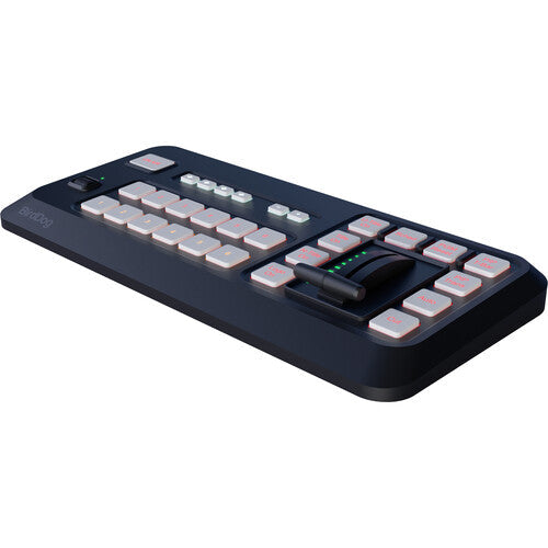 BirdDog Control Surface with MAKI Studio