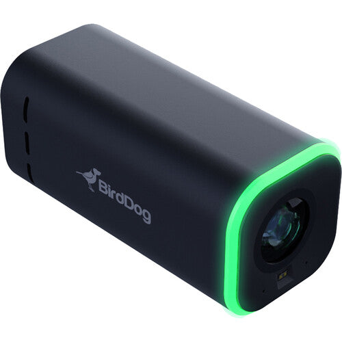 BirdDog Maki Live 4K Streaming Camera (Black)