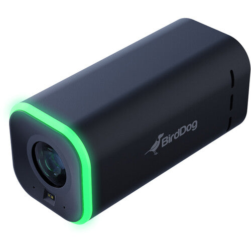 BirdDog Maki Live 4K Streaming Camera (Black)
