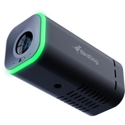 BirdDog Maki Live 4K Streaming Camera (Black)