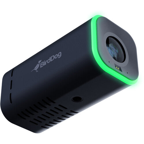 BirdDog Maki Live 4K Streaming Camera (Black)