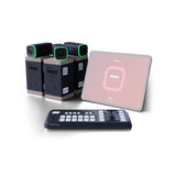 BirdDog Maki Live CS Bundle (3x Cameras + Control Surface)