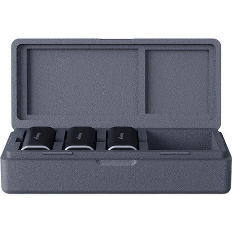 BirdDog Maki Live Kit, three Maki Live cameras