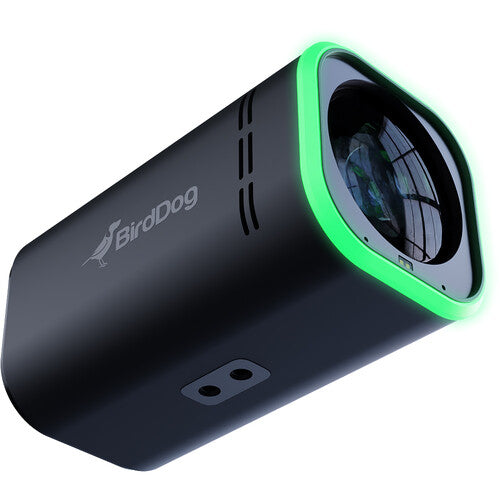 BirdDog Maki Ultra 4K Box Camera 12x (Black)