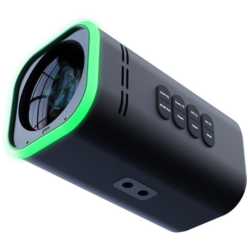 BirdDog Maki Ultra 4K Box Camera 12x (Black)