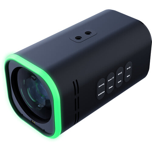 BirdDog Maki Ultra 4K Box Camera 12x (Black)