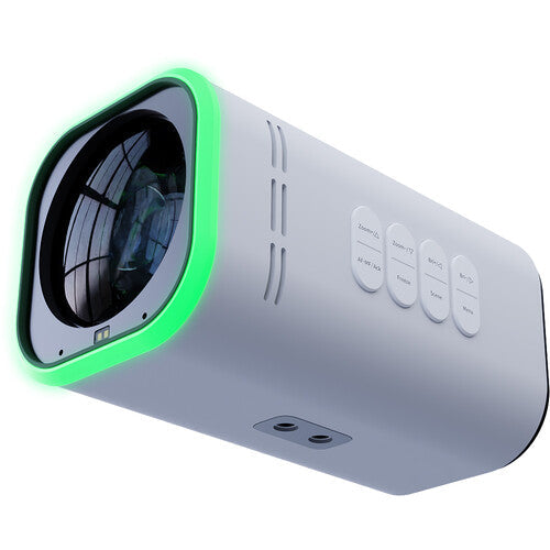 BirdDog Maki Ultra 4K Box Camera 12x (White)