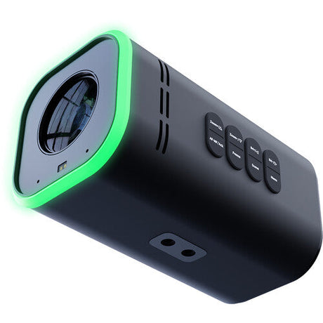 BirdDog Maki Ultra 4K Box Camera 20x (Black)