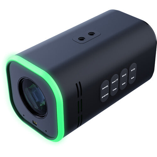 BirdDog Maki Ultra 4K Box Camera 20x (Black)