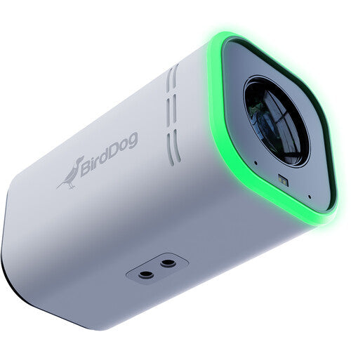 BirdDog Maki Ultra 4K Box Camera 20x (White)