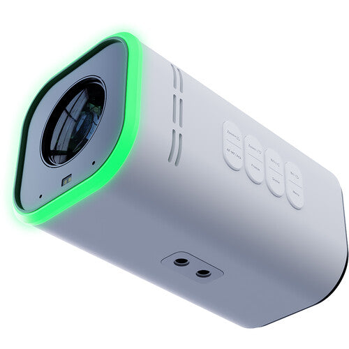 BirdDog Maki Ultra 4K Box Camera 20x (White)