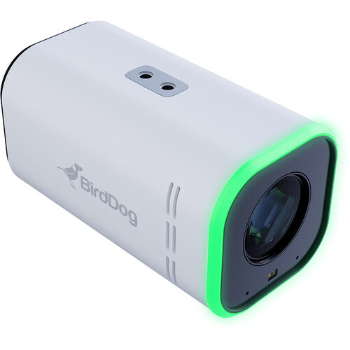 BirdDog Maki Ultra 4K Box Camera 20x (White)