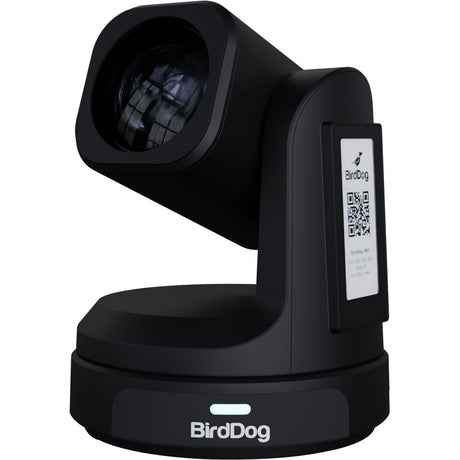 BirdDog Max UHD PTZ Camera with 12x Zoom (Black)