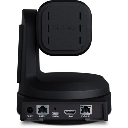 BirdDog Max UHD PTZ Camera with 12x Zoom (Black)