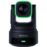 BirdDog X4E Ultra UHD PTZ Camera (Black)