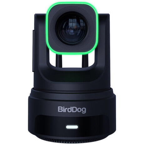 BirdDog X4 Ultra UHD PTZ Camera (Black)
