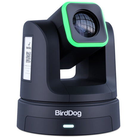 BirdDog X5 Ultra UHD PTZ Camera (Black)
